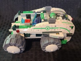 LEGO Galaxy Squad 70704 Space Vermin Vaporizer 2013 Buildable Toy