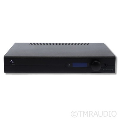 PS Audio Stellar GainCell DAC (1/4)