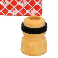 Febi Anschlagpuffer Gummianschlag FüR VW Caddy V ID.4 ID.5 Audi A3 Q3 Q4 Vorne