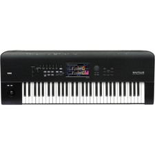Korg Nautilus Music Workstation 61 Key