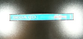 Shining Force Sega CD CIB Great Condition!