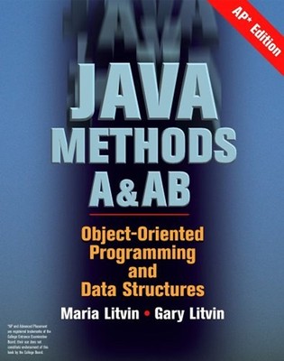 Java Methods A&AB : Object-Oriented Programming and Data Structur
