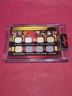 2026 Leaf Seasons In The Sun A Team For The Ages Ripken Jr Murray 8 Relic 3/6