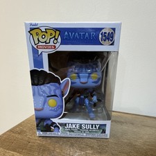 Funko Pop Avatar Figures Guide 24