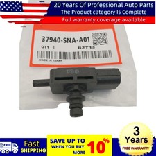Oem Fuel Tank Pressure Sensor For 37940-sna-a01 Honda Civic Accord Crv Odyssey