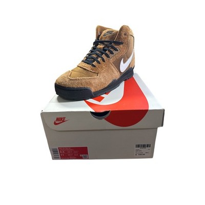 Stussy x Air Baltoro Light British Tan - IM7419-200 Size 9.5 IN HAND READY2SHIP!