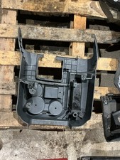 06-08 Dodge Ram 1500 2500 3500 Floor Console Manual Cup Holder Shifter Used Oem