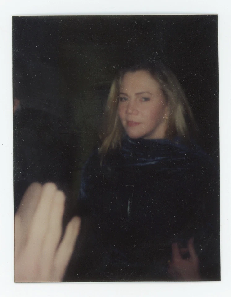 Kathleen Turner Image 3D Lenticulaire Sur Mesure 4 1/2 x 3 1/2 - Photo 1/1