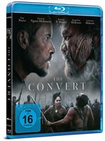 Blu-Ray Film The Convert Neu Ovp, Schneller Versand, Film, Movie