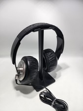 Sony MDR-XB500 Headband Headphones - Silver/Black for sale online