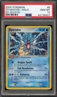 Pokemon Gyarados Holo Rare Deoxys 8/107 PSA 10 Gem Mint