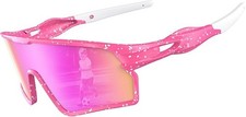 Kids Sunglasses Kids Sports Sunglasses UV Protection for 3-12 Boys Girls