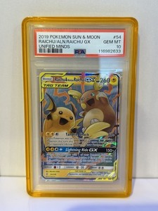 Tag Team Psa 10 | eBay