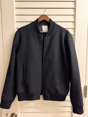 Sandro Men Bomber Jacket XL