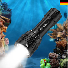 Wurkkos DL30 Tauchlampe 3600 Lumen 3