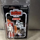 Kenner Star Wars Vintage Collection VC41 Stormtrooper Empire Strikes Back Carded