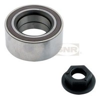Radlagersatz SNR R152.61 FüR Mondeo Ford 3 Turnier BWY B4Y B5Y 16V Tddi Tdci 24V