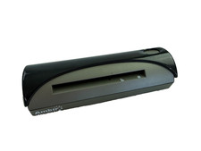 Ambir ImageScan Pro 667 Simplex Card Scanner PS667 for Windows PC