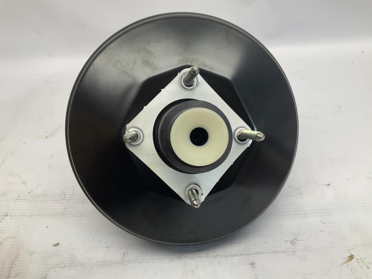 10-19 Ferrari 458 488 Power Brake Booster w/ Master Cylinder Q