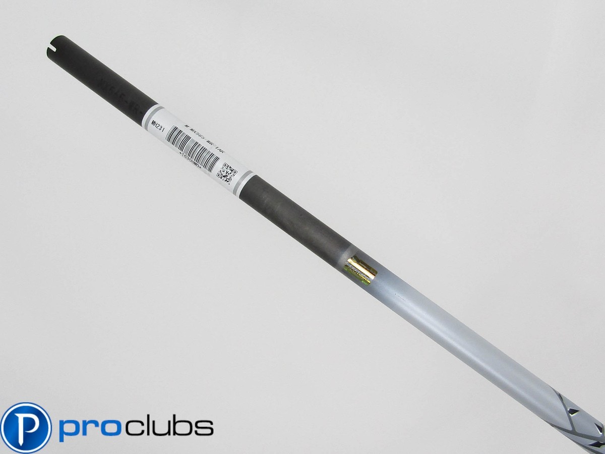 Ricoプロフ必須 NEW MITSUBISHI FUBUKI V SERIES 50 REGULAR FLEX DRIVER SHAFT