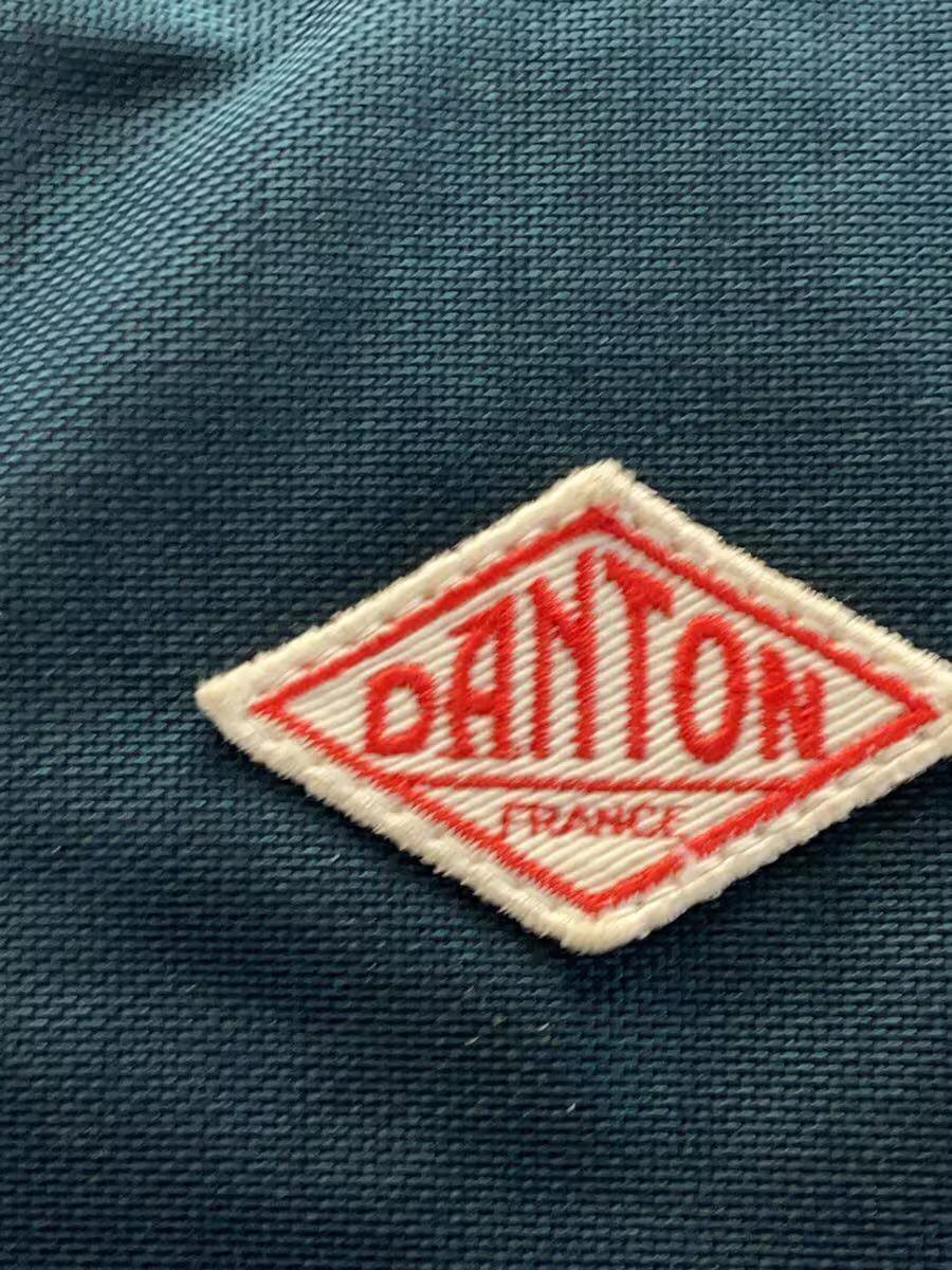 DANTON Backpack Nylon Green - image 5