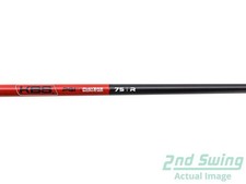 Used W/ Adapter KBS KBS PGI Hybrid Shaft Regular 36.5in