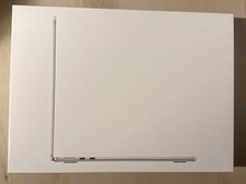 EMPTY BOX ONLY For 2026 Apple MacBook Air 13 M5 16GB Memory 512gb Storage A3449