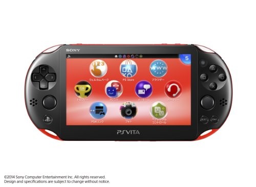 Nintendo Switch PlayStation Vita Nintendo Switch vs PS Vita Compared - Which One You Should
