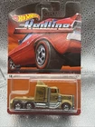Hot Wheels Redline Long Gone 18 Of 18