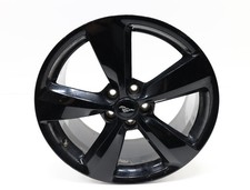 2020 - 2023 Ford Mustang Ecoboost Wheel Rim Alloy 19x8.5j Et42.5 Oem Mr3j1007ca 2020 - 2023 Ford Mustang Ecoboost Wheel Rim Alloy 19x8.5j Et42.5 Oem Mr3j1007ca