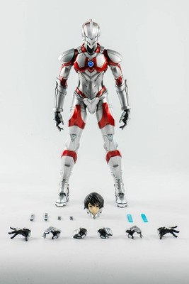 Ultraman 1/6 Ultraman Suit Gelenkfigur 31 cm 200968