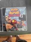 Ready 2 Rumble Boxing: Round 2 Sega Dreamcast