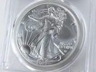 NobleSpirit 2022 American Silver Eagle 1oz 1st Day PCGS MS70 Cleveland Signature