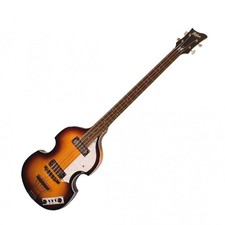 Hofner Ignition Violino Basso Chitarra
