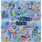 25x Mitgebsel Kinder Geburtstag Tombola Kleinspielzeug Schultüte Einschulung