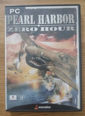 Pearl Harbor Zero Hour (PC)