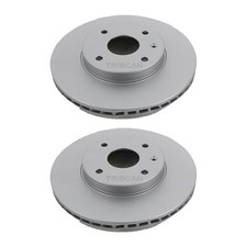 Disque de frein Chevrolet EPICA