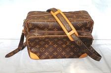 LOUIS VUITTON M45244 Nile from Japan