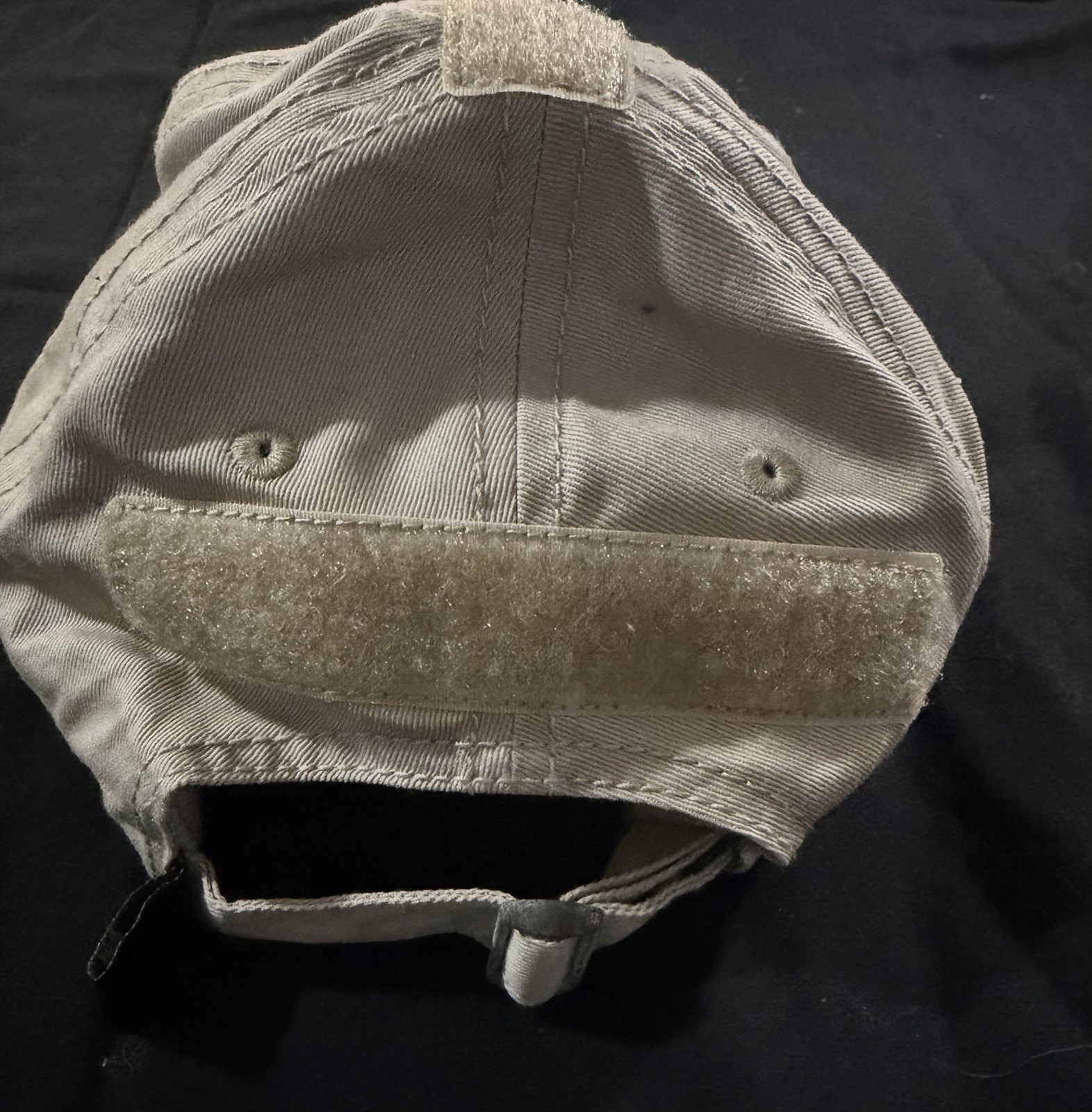 Condor  Panel Baseball Patch Adjustable Hook In L… - image 3