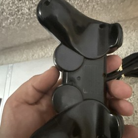 Sony Playstation 2 Slim SCPH-77001 PS2 Bundle - READ LISTING BEFORE BUYING