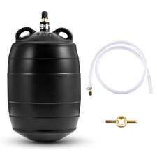 4 Inch Inflatable Pipe Plug, with 39.37 Plastic Extension Hose