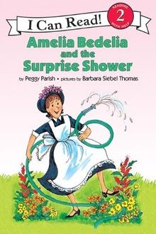 Amelia Bedelia and the Surprise Shower (I Can Read Book ... | Buch | Zustand gut