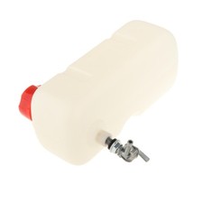 Fuel Tank Assembly Oil Canister Wear Resistant Professional Sturdy Easy to