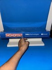New Monopoly Dell Technologies Microsoft Board Game Factory SEALED — photo 3