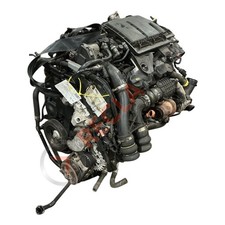 CITROEN BERLINGO 625 MK2 (B9) 2012-2013 DV6ETED (9HN) 1.6 ENGINE DIESEL COMPLETE