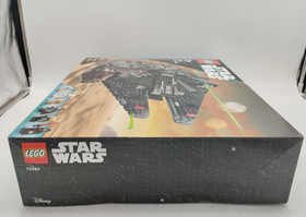 LEGO 75389 The Dark Falcon SEALED MISB NEW GOOD Star Wars Figures 10179