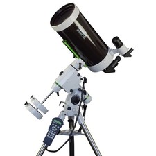 Skywatcher Maksutov telescopio MC 180/2700 SkyMax 180 HEQ5 Pro SynScan GoTo