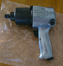Ingersoll-Rand 2705P1 Impactool Pneumatic Air Impact Wrench MPN 2705P1