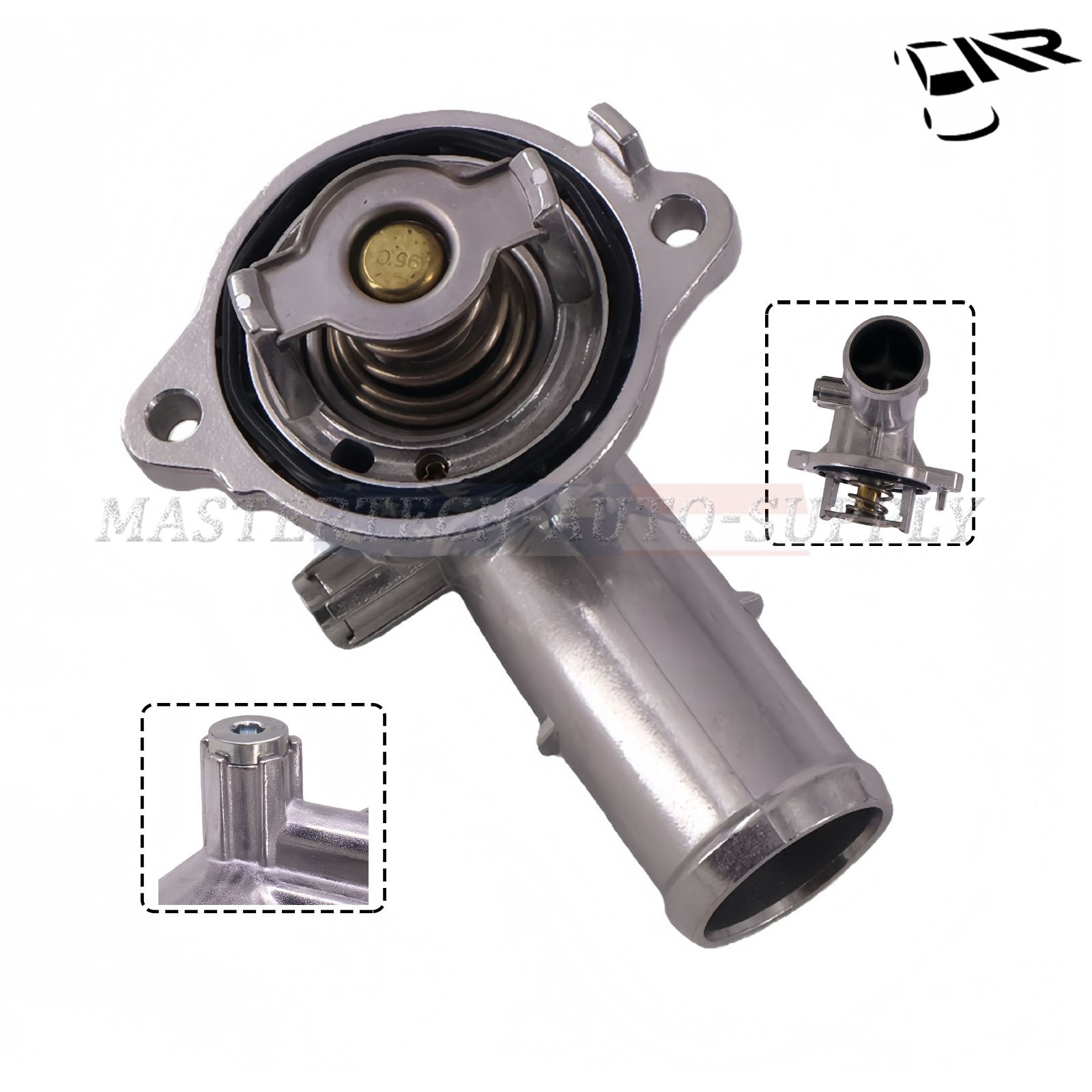 Maserati Ghibli 2014-2021 Thermostat