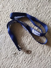 Lanyard  Schl&uuml;sselband   Celenius Klinik